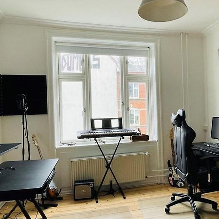 Apartmentincopenhagen Apartment 1494 Bagian luar foto
