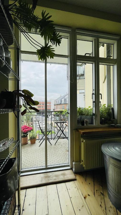 Apartmentincopenhagen Apartment 1494 Bagian luar foto