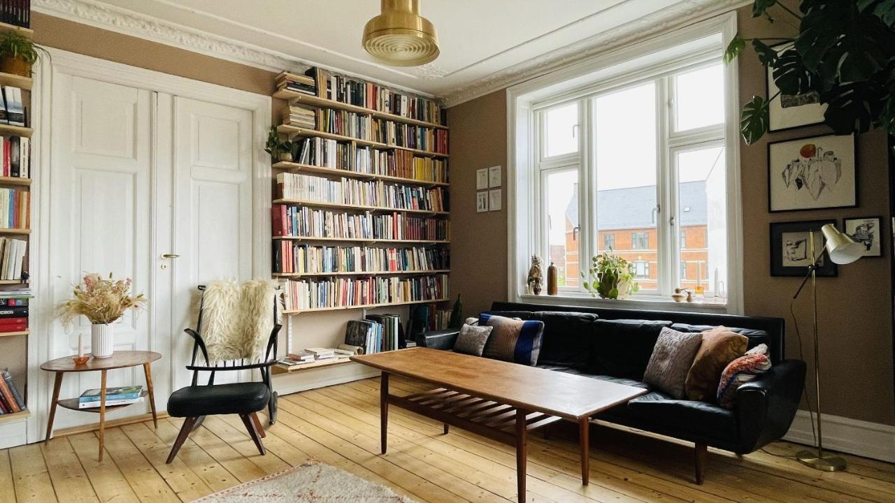 Apartmentincopenhagen Apartment 1494 Bagian luar foto