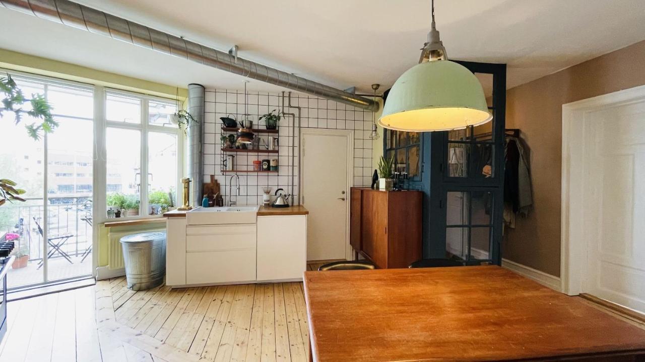 Apartmentincopenhagen Apartment 1494 Bagian luar foto