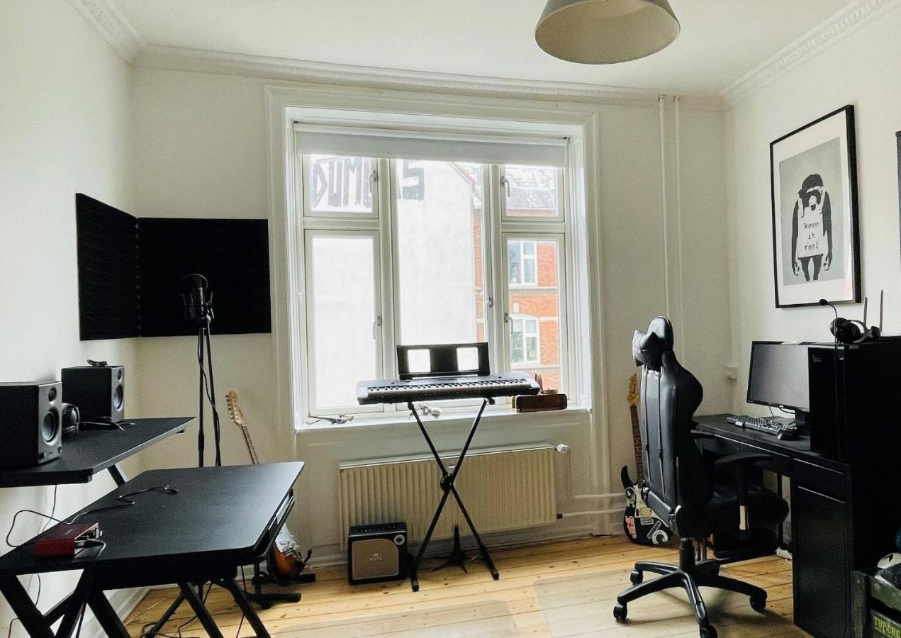 Apartmentincopenhagen Apartment 1494 Bagian luar foto