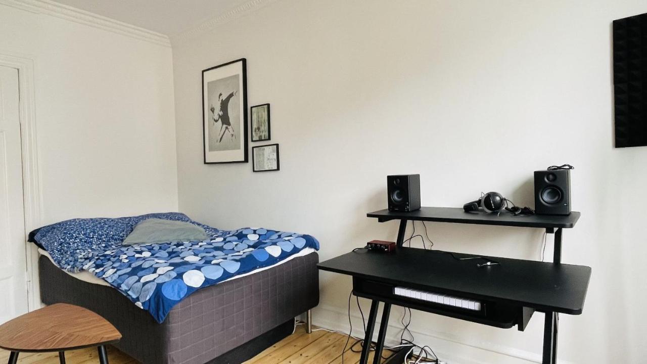 Apartmentincopenhagen Apartment 1494 Bagian luar foto